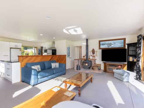 734 Kenepuru Road, Mahau Sound