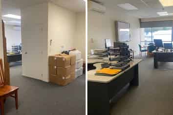 Tidy industrial unit in Northpoint