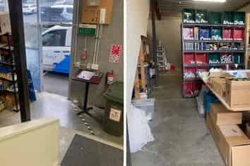 Tidy industrial unit in Northpoint