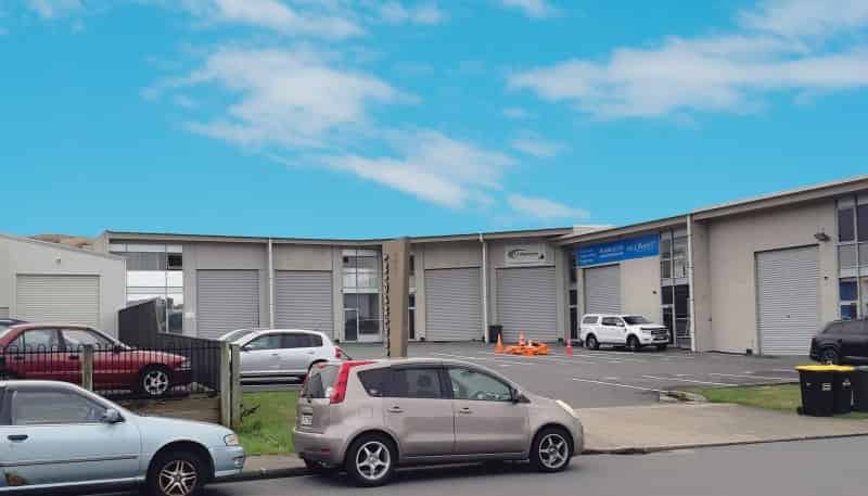 Unit 2, 6 Northpoint Street, Plimmerton
