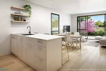 Auckland - Address withheld