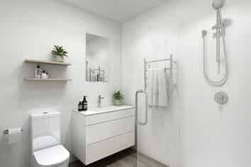 Auckland - Address withheld