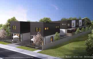 Auckland - Address withheld