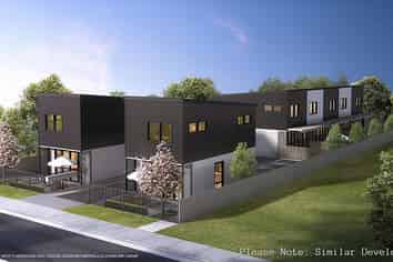 Auckland - Address withheld