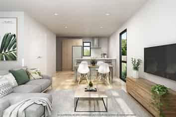 Auckland - Address withheld