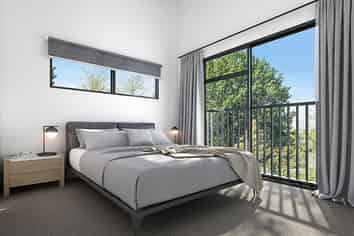 Auckland - Address withheld