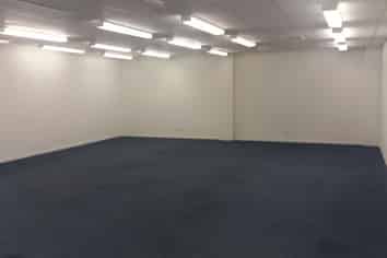 Rostrevor Street - Ground Floor