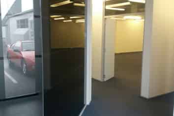 Rostrevor Street - Ground Floor