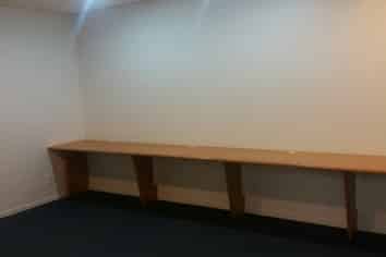 Rostrevor Street - Ground Floor