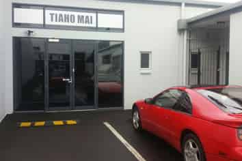 Rostrevor Street - Ground Floor