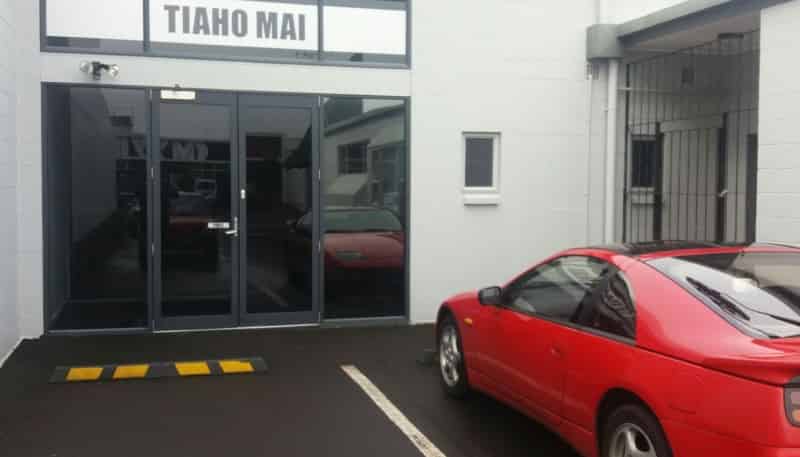 109 Rostrevor Street, Frankton