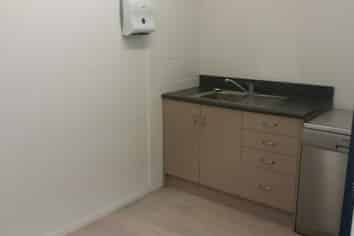 Rostrevor Street - Ground Floor