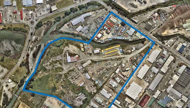 20-38 Quarantine Road, Stoke, Nelson, Stoke