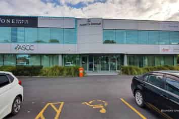 High Profile Rosedale Office for Sale