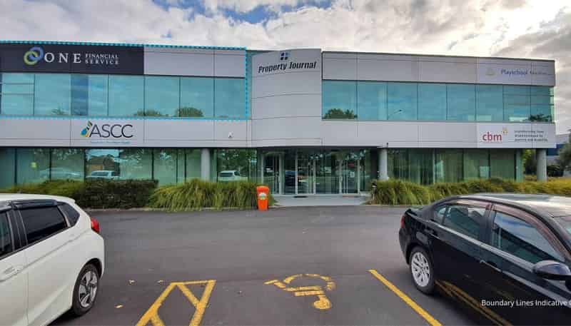 Unit C 112 Bush Road, Rosedale