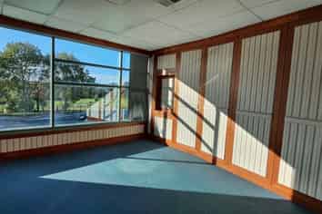 High Profile Rosedale Office for Sale