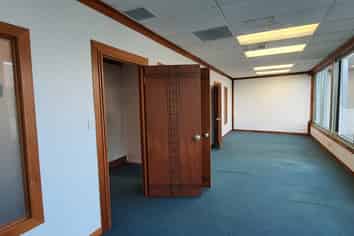 High Profile Rosedale Office for Sale