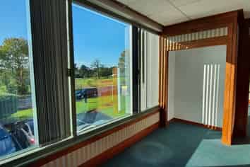 High Profile Rosedale Office for Sale