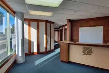 High Profile Rosedale Office for Sale