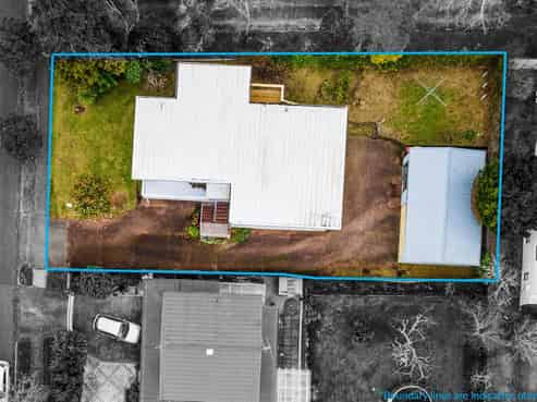 76 Glenmore Road, Sunnyhills