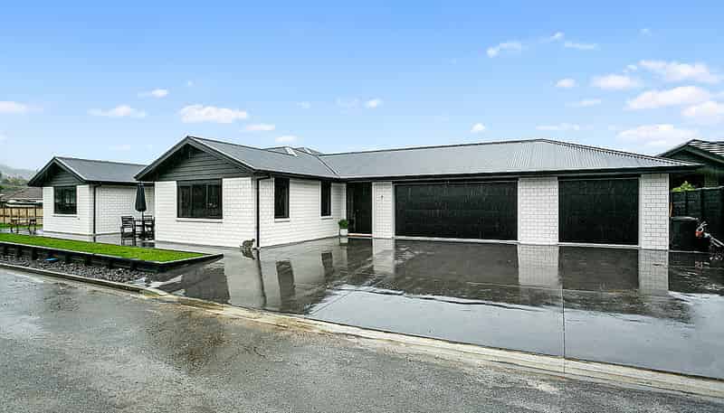 7 Robin Azariah Place, Te Kuiti