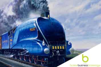 Seriously Cranking, $918K+ Cash Surplus