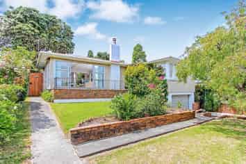 Auckland - Address withheld