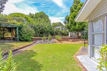 Auckland - Address withheld