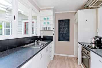 Auckland - Address withheld