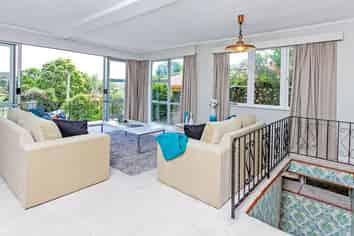 Auckland - Address withheld