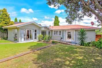 Auckland - Address withheld