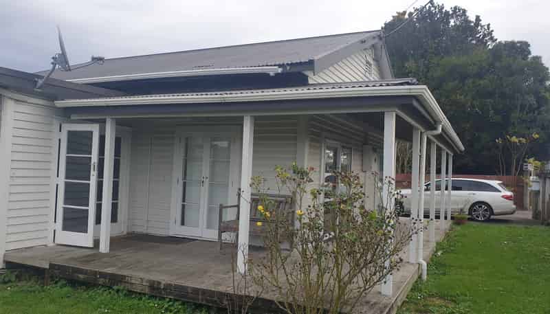 327 Te Rapa Road, Beerescourt