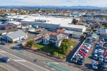 1/15 Salisbury Road, Richmond