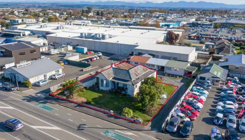 1/15 Salisbury Road, Richmond