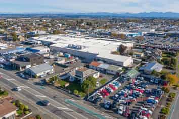 1/15 Salisbury Road, Richmond