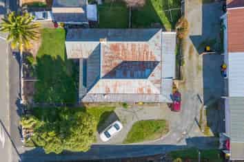 1/15 Salisbury Road, Richmond