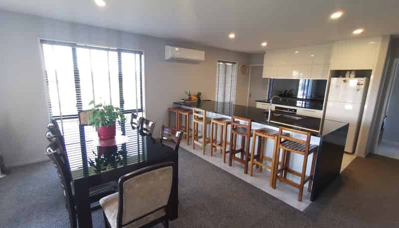 8 Warhorse Gate, Halswell