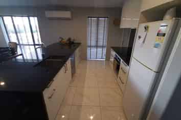 8 Warhorse Gate, Halswell