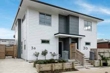 3A Rata Street, Naenae