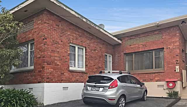 2/221 Mount Smart Road, Onehunga
