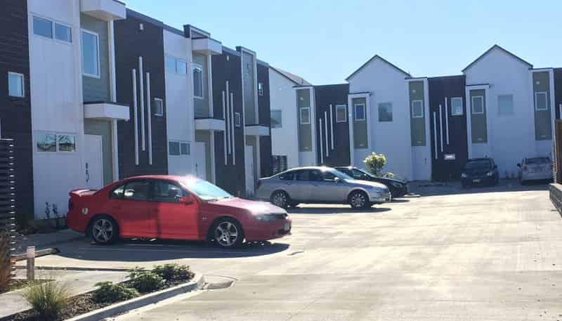 18/10 Burrows Place, Frankton