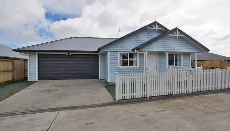 26 Queens Park Crescent, Frankton