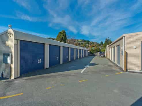 Nelson Self Storage