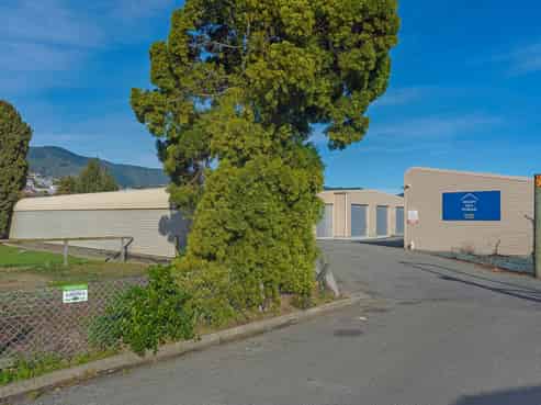 Nelson Self Storage