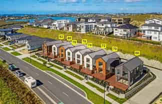 80 Arran Point Parade, Orewa