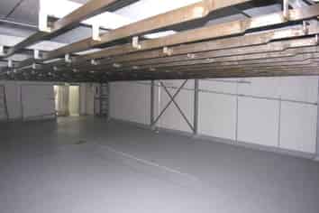 1,140m2* Meat/Food Processing Factory