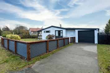 50 McKenzie Street, Geraldine