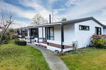 50 McKenzie Street, Geraldine