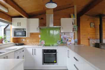 50 McKenzie Street, Geraldine