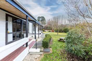 50 McKenzie Street, Geraldine